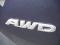 2019 CR-V EX AWD #8