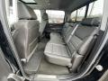 Rear Seat of 2017 GMC Sierra 2500HD Denali Crew Cab 4x4 #20