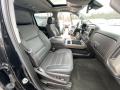 Front Seat of 2017 GMC Sierra 2500HD Denali Crew Cab 4x4 #21