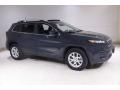 2018 Cherokee Latitude Plus 4x4 #1
