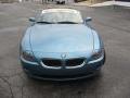 2003 Z4 2.5i Roadster #1