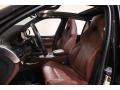  2017 BMW X5 M BMW Individual Criollo Brown Interior #5