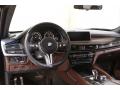 Dashboard of 2017 BMW X5 M xDrive #6