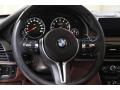  2017 BMW X5 M xDrive Steering Wheel #7