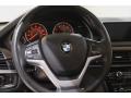 2016 BMW X5 xDrive35i Steering Wheel #7