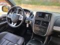 Controls of 2018 Dodge Grand Caravan GT #11