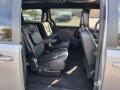 Rear Seat of 2018 Dodge Grand Caravan GT #12