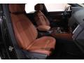 Front Seat of 2021 Audi Q5 Premium Plus quattro #17