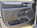 Door Panel of 2018 Dodge Grand Caravan GT #15