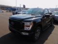 2022 F150 STX SuperCrew 4x4 #7