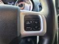  2018 Dodge Grand Caravan GT Steering Wheel #20