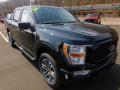 2022 F150 STX SuperCrew 4x4 #9
