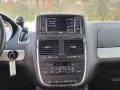 Controls of 2018 Dodge Grand Caravan GT #22