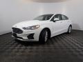 2019 Fusion SE #8