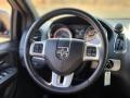  2018 Dodge Grand Caravan GT Steering Wheel #23