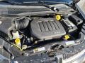  2018 Grand Caravan 3.6 Liter DOHC 24-Valve VVT Pentastar V6 Engine #27