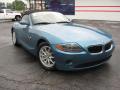 2003 Z4 2.5i Roadster #5