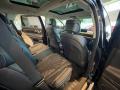 Rear Seat of 2021 Genesis GV80 3.5T AWD #14