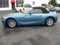 2003 Z4 2.5i Roadster #6