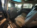 Rear Seat of 2021 Genesis GV80 3.5T AWD #15