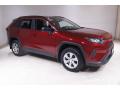 2019 RAV4 LE #1