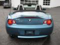 2003 Z4 2.5i Roadster #7