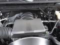  2021 Sierra 2500HD 6.6 Liter OHV 16-Valve VVT V8 Engine #10