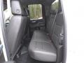 Rear Seat of 2021 GMC Sierra 2500HD Double Cab 4WD #13