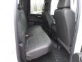 Rear Seat of 2021 GMC Sierra 2500HD Double Cab 4WD #14