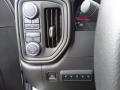 Controls of 2021 GMC Sierra 2500HD Double Cab 4WD #17
