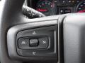  2021 GMC Sierra 2500HD Double Cab 4WD Steering Wheel #18