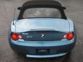 2003 Z4 2.5i Roadster #8