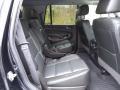 Rear Seat of 2019 GMC Yukon SLT 4WD #22