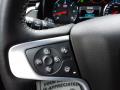  2019 GMC Yukon SLT 4WD Steering Wheel #26