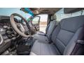 2017 Silverado 2500HD Work Truck Regular Cab 4x4 #18