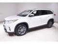 2019 Highlander XLE AWD #3