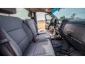 2017 Silverado 2500HD Work Truck Regular Cab 4x4 #22