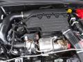  2022 500X 1.3 Liter Turbocharged SOHC 16-Valve MultiAir 4 Cylinder Engine #9