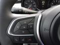  2022 Fiat 500X Trekking AWD Steering Wheel #18