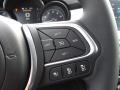  2022 Fiat 500X Trekking AWD Steering Wheel #19