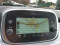 Navigation of 2022 Fiat 500X Trekking AWD #22
