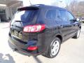 2012 Santa Fe Limited V6 AWD #2