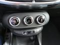Controls of 2022 Fiat 500X Trekking AWD #25