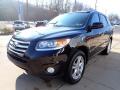 2012 Santa Fe Limited V6 AWD #7