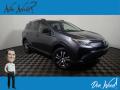2016 RAV4 LE AWD #1 2016 RAV4 LE AWD #1