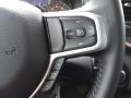  2022 Ram 1500 Big Horn Quad Cab Steering Wheel #20
