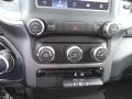 Controls of 2022 Ram 1500 Big Horn Quad Cab #25