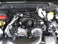  2022 Gladiator 3.6 Liter DOHC 24-Valve VVT V6 Engine #10