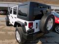 2018 Wrangler Unlimited Willys Wheeler Edition 4x4 #3
