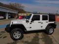 2018 Wrangler Unlimited Willys Wheeler Edition 4x4 #4